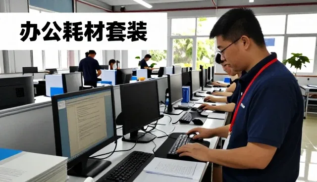 供应链服务如何适应不同应用环境
