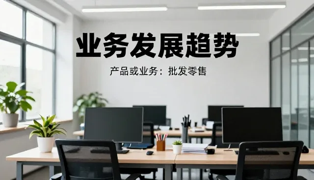 仓储管理配套服务选型中的业务发展趋势关注点