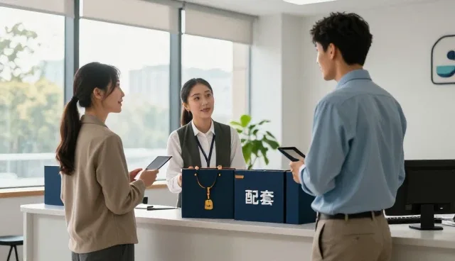 选型关注点:仓储配送在应急处理中的关键作用