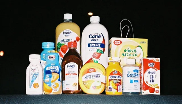 仓储配送服务配套服务适用条件及选择依据