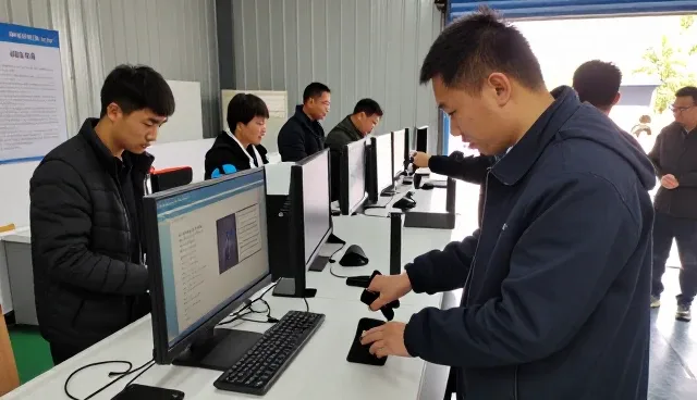 批发零售如何提升工作效率？